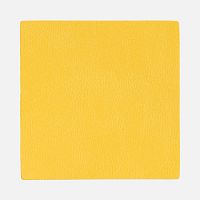 Лейбл Listra Latte, L, желтый