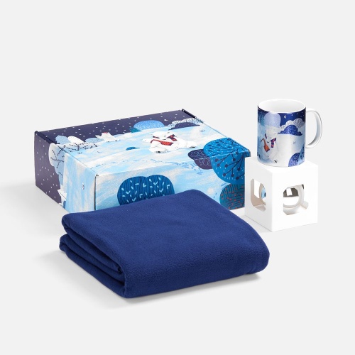 Набор «Праздничный полюс» фото 2