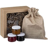 Набор Berrysta, дикая ягода