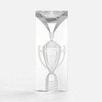 Стела Cupital