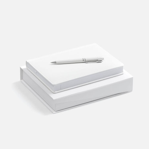 Набор Nebraska Duo, белый