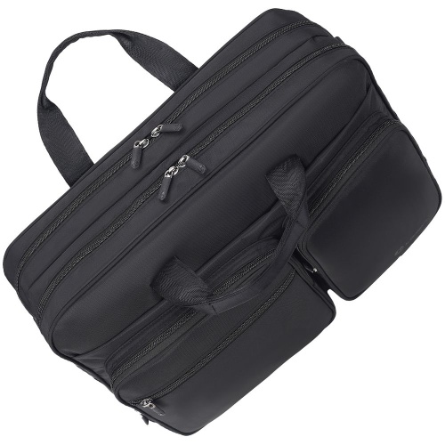 Cумка для ноутбука L267, черная фото 3