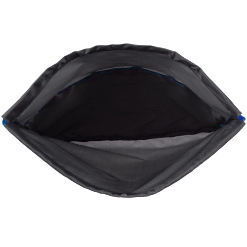 Детский рюкзак Novice, серый с синим фото 3 Детский рюкзак Novice, серый с синим фото 3