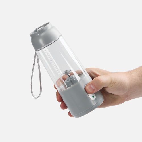 Портативный блендер Blendify, серый фото 6 Портативный блендер Blendify, серый фото 6