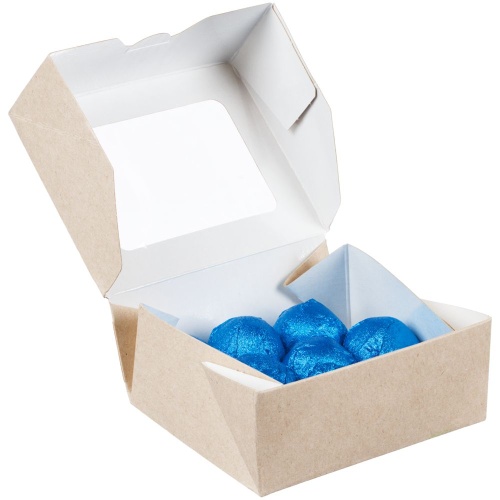 Конфеты «Кедровый грильяж», классические фото 2