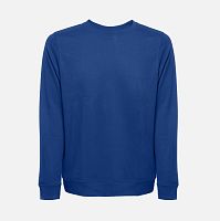 Свитшот унисекс Colombo, ярко-синий