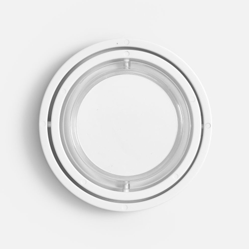 Игрушка-спиннер MazePhase, белый фото 3