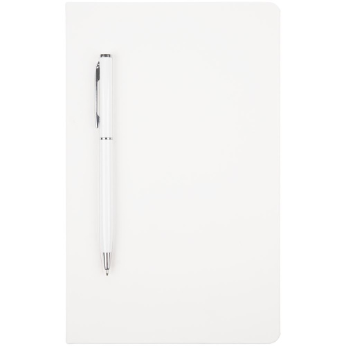 Набор Magnet Shall, белый фото 2