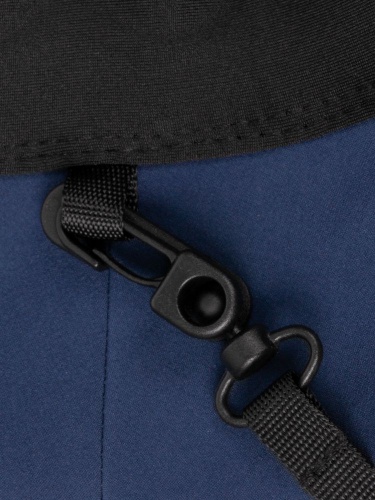 Панама Kosmos, темно-синяя фото 3