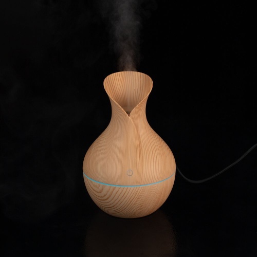 Настольный увлажнитель-ароматизатор Dewy Настольный увлажнитель-ароматизатор Dewy