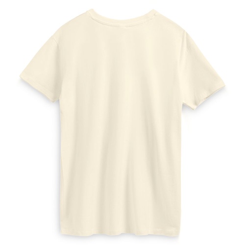 Футболка Imperial 190, светло-бежевая фото 3 Футболка Imperial 190, светло-бежевая фото 3