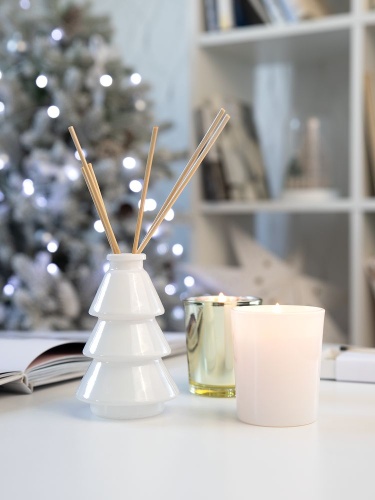 Набор Festive Touch, белый фото 3 Набор Festive Touch, белый фото 3