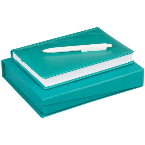 Набор Prizma, бирюзовый фото 2