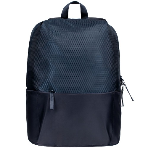 Рюкзак Eclatant, синий Рюкзак Eclatant, синий