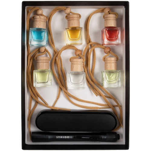 Набор Life Drive, черный фото 2