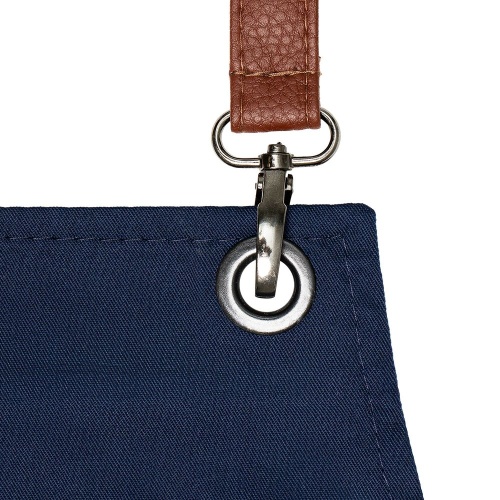 Фартук Abilita, темно-синий фото 2