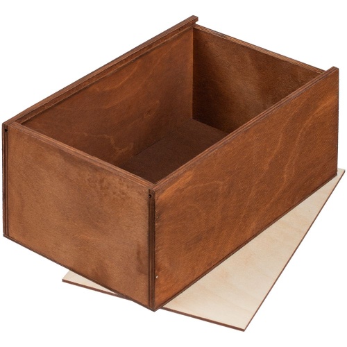 Деревянный ящик Eske, S фото 2 Деревянный ящик Eske, S фото 2