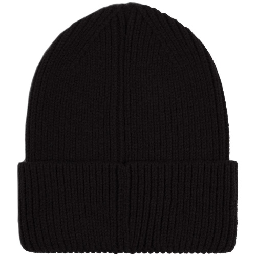 Шапка Tommi, черная фото 2
