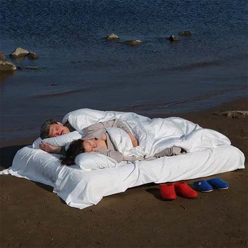 Домашние валенки Step, синие (василек) фото 5 Домашние валенки Step, синие (василек) фото 5