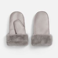 Варежки Severin, бежевые