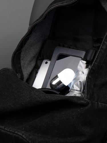 Светильник Compactica, серебристый фото 8