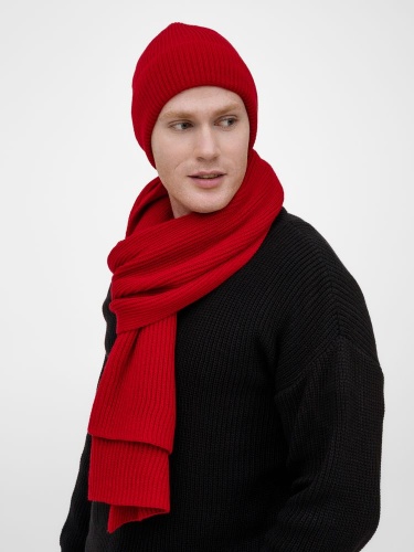 Набор Nobilis Mono, красный фото 3 Набор Nobilis Mono, красный фото 3