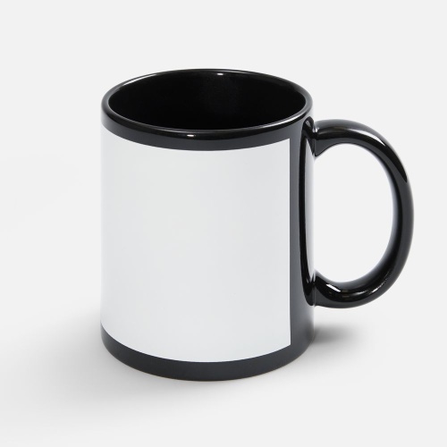 Кружка для сублимационной печати Levent Кружка для сублимационной печати Levent