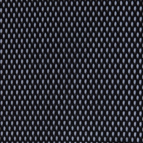 Заготовка из мелкой сетки Syren, M, черная фото 2 Заготовка из мелкой сетки Syren, M, черная фото 2