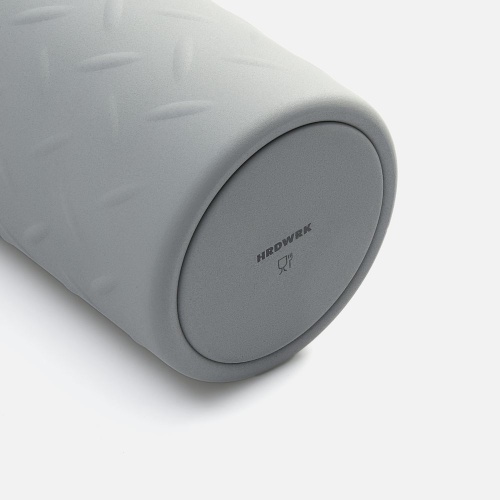 Термостакан Hard Work, серый фото 2 Термостакан Hard Work, серый фото 2