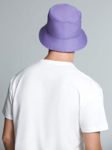 Панама Challenge, сиреневая (орхидея) фото 4