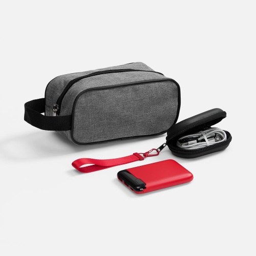 Набор Intercity, красный фото 2 Набор Intercity, красный фото 2