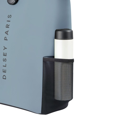 Рюкзак Turenne, серо-голубой фото 3 Рюкзак Turenne, серо-голубой фото 3