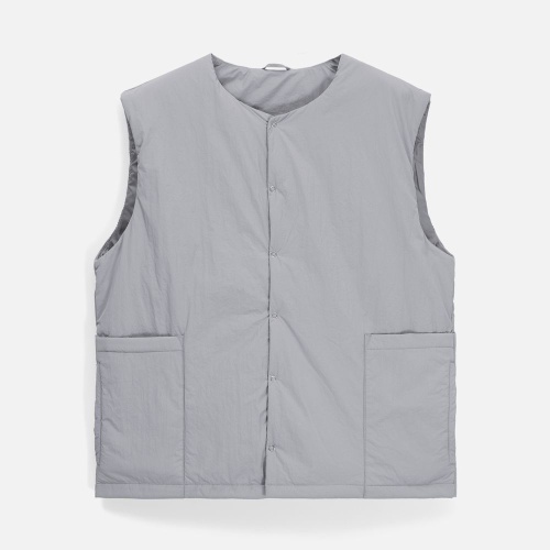 Жилет унисекс Veter, серый Жилет унисекс Veter, серый