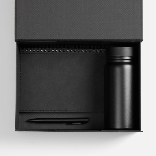 Набор Notera, черный фото 2