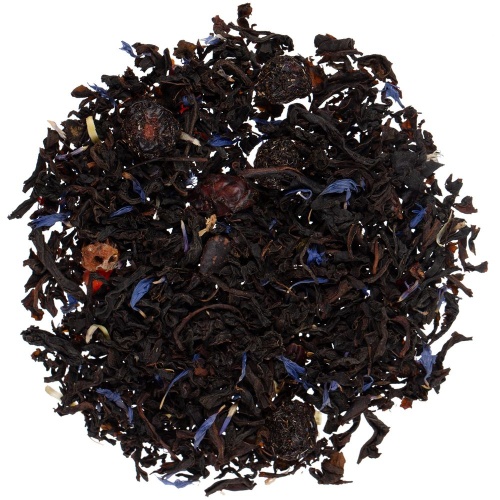 Набор Devotea, черный с белым фото 8