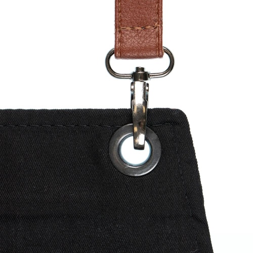 Фартук Abilita, черный фото 2