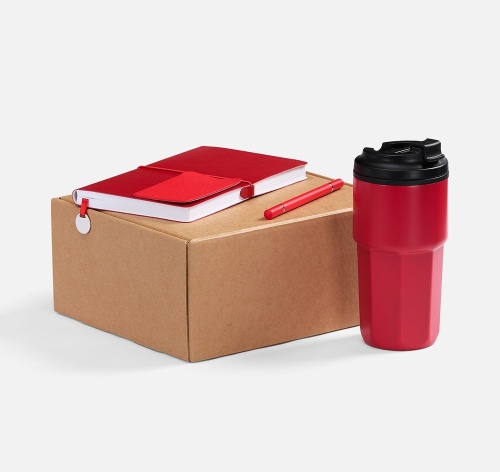 Набор Waltz Presa, красный Набор Waltz Presa, красный