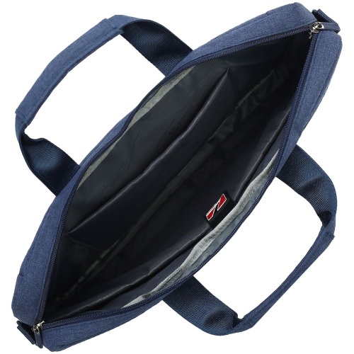 Cумка для ноутбука L227, синяя фото 2