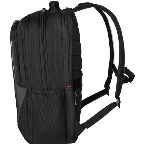 Рюкзак XE Extent, черный фото 3 Рюкзак XE Extent, черный фото 3