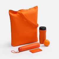 Набор Brightopia, оранжевый
