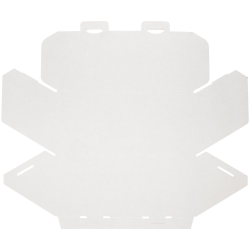 Коробка Tripoint, белая фото 3 Коробка Tripoint, белая фото 3