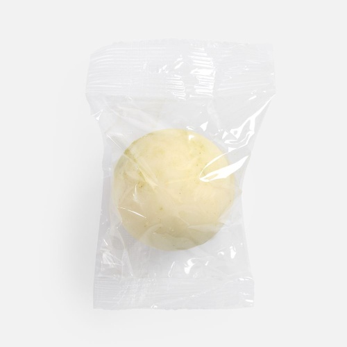 Шоколадная бомбочка Sweet Spot, зеленая матча фото 5