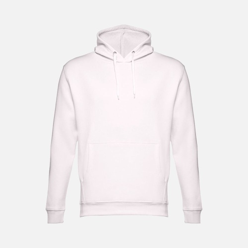 Худи унисекс Phoenix, светло-розовое