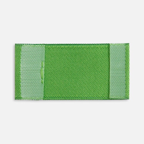 Лейбл тканевый Epsilon, XXS, зеленый (оливковый) фото 3 Лейбл тканевый Epsilon, XXS, зеленый (оливковый) фото 3