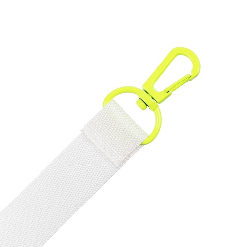 Ремувка Trinket, белая с желтым фото 2 Ремувка Trinket, белая с желтым фото 2