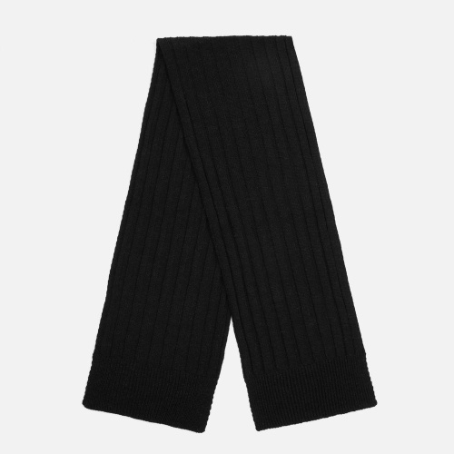 Шарф Bellish, черный фото 2 Шарф Bellish, черный фото 2