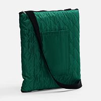 Плед для пикника Soft & Dry, зеленый