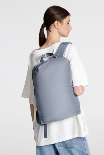 Рюкзак B1, серый фото 3 Рюкзак B1, серый фото 3