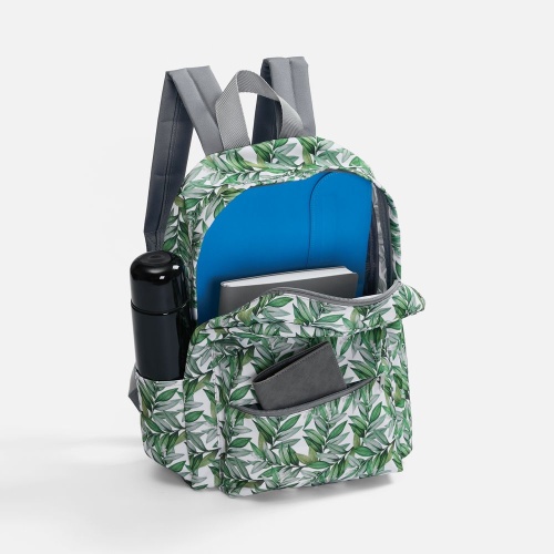 Рюкзак Bolsana с печатью на заказ фото 4 Рюкзак Bolsana с печатью на заказ фото 4