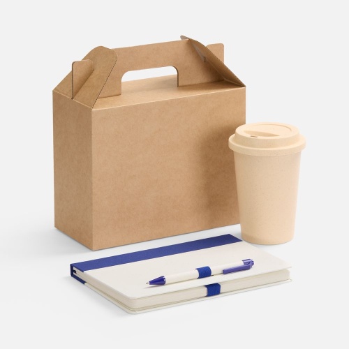 Набор MilkMake, синий фото 2 Набор MilkMake, синий фото 2